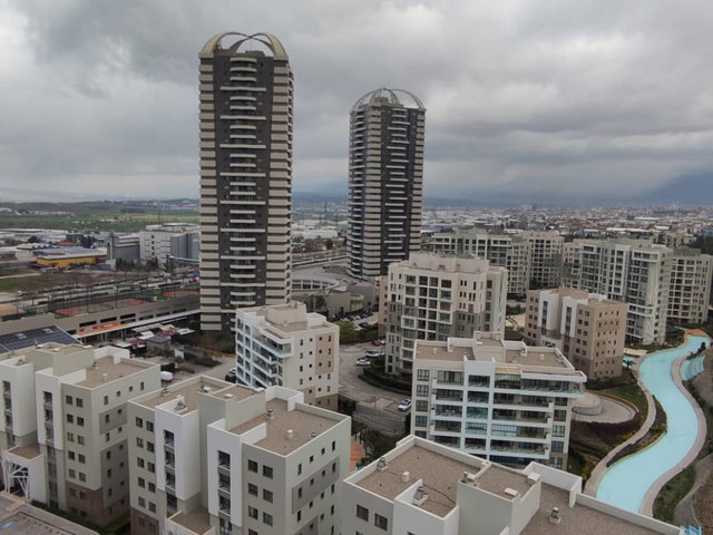 REMAX MODEL DEN SINPAŞ AQUA CITY DE  2,5+1 KIRALIK DAIRE