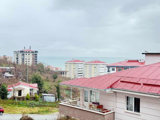 REMAX'TEN GIRESUN GEDIKKAYA – AKÇA EVLERI 3+1 SATILIK  DAIRELER