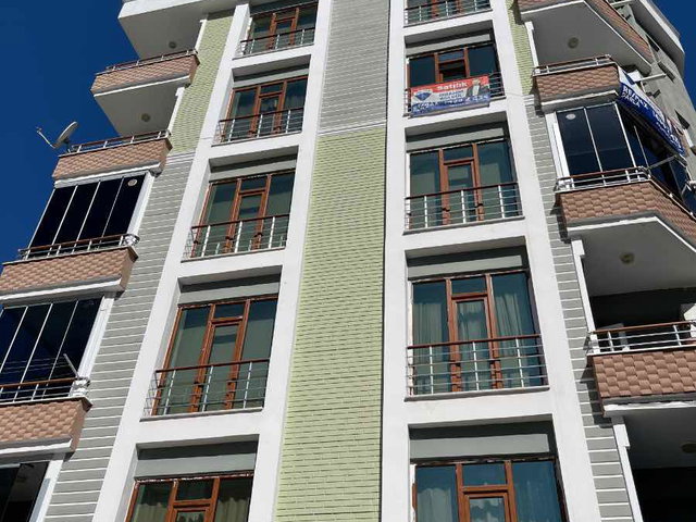 İBRAHİM BÜLBÜL- SAMSUN ATAKUM YENİMAHALLEDE KİRALIK 2+1 DAİRE