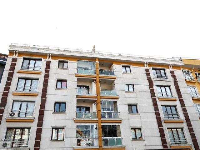 GÖKTÜRK’TE PRESTIJLI KONUMDA 6+2 LÜKS ÇATI DUBLEKSI