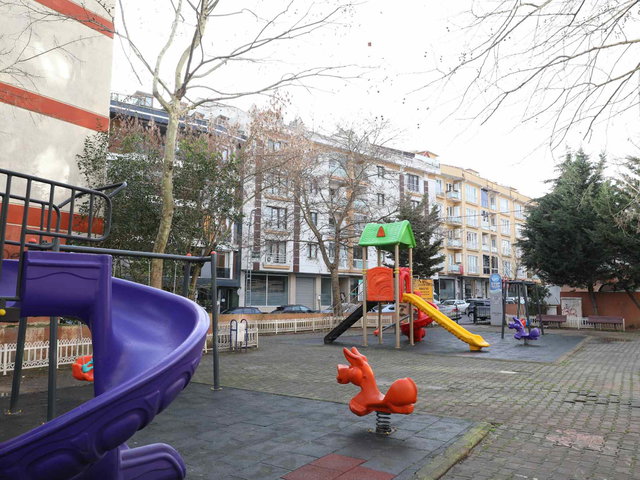 GÖKTÜRK’TE PRESTIJLI KONUMDA 6+2 LÜKS ÇATI DUBLEKSI