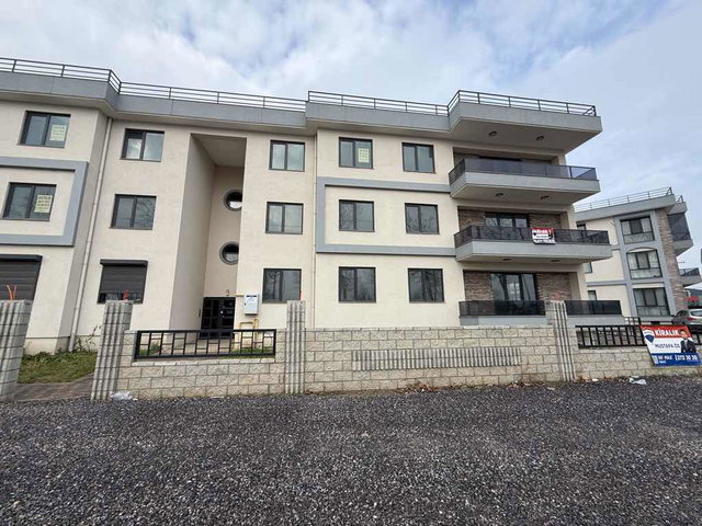 REMAX MAVİ GÜVENCESİYLE  TEPEKUM MAH. SIFIR FERAH KİLERLİ  3+1 EBEVEYN BANYOLU   KİRALIK DAİRE