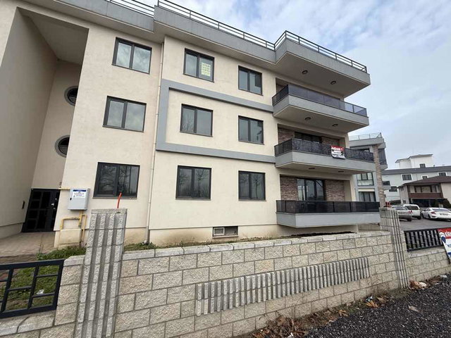 REMAX MAVİ GÜVENCESİYLE  TEPEKUM MAH. SIFIR FERAH KİLERLİ  3+1 EBEVEYN BANYOLU   KİRALIK DAİRE