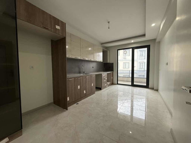 REMAX MAVİ GÜVENCESİYLE  TEPEKUM MAH. SIFIR FERAH KİLERLİ  3+1 EBEVEYN BANYOLU   KİRALIK DAİRE
