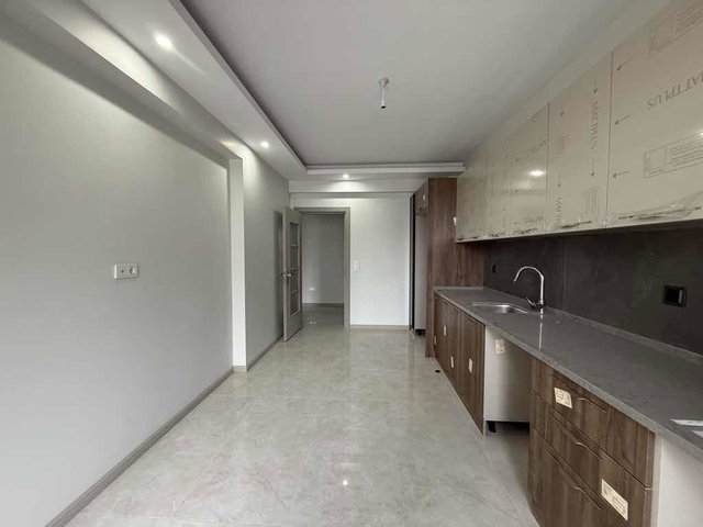 REMAX MAVİ GÜVENCESİYLE  TEPEKUM MAH. SIFIR FERAH KİLERLİ  3+1 EBEVEYN BANYOLU   KİRALIK DAİRE