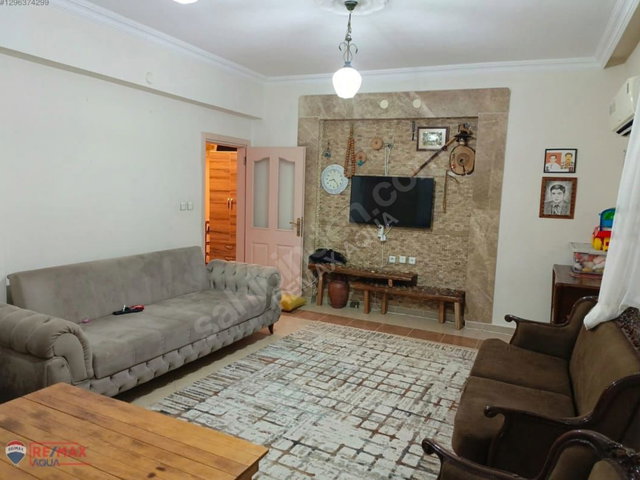 VARSAK ŞELALE MAHALLESİNDE SATILIK 3+1 DAİRE