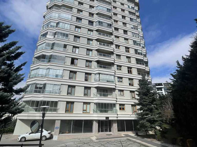KOZ VADİDE 5+1 MANZARALI 451M2  BÜYÜK DAİRE