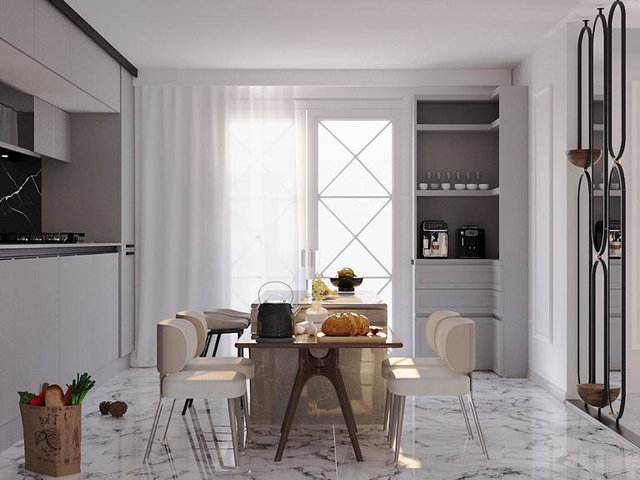RE/MAX DEĞİŞİM’DEN HİLALKENT’İN EN KIYMETLİ LOKASYONUNDA ZİRVEDE BİR YAŞAM: ZİRVE PARK DELÜX VİLLAL