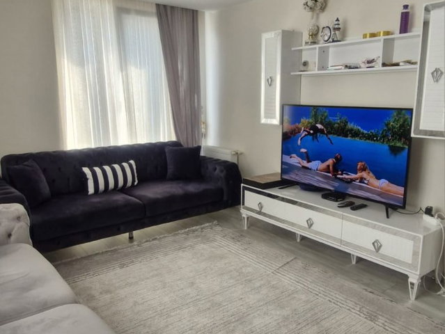MILLET BAHÇESINE YAKIN GÜNEY CEPHELI ARA KAT 2+1