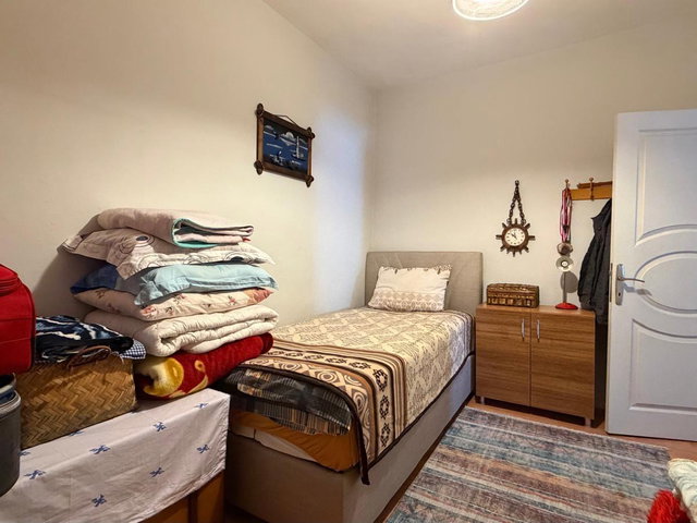 TUZLA İÇMELER MAHALLESİ SATILIK HİSSELİ 2+1 DAİRE