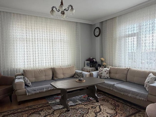 TUZLA İÇMELER SATILIK HİSSELİ 2+1 DAİRE