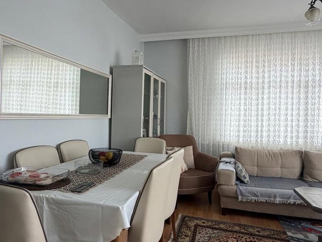 TUZLA İÇMELER SATILIK HİSSELİ 2+1 DAİRE