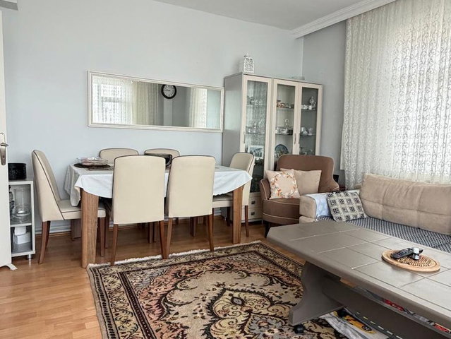 TUZLA İÇMELER SATILIK HİSSELİ 2+1 DAİRE