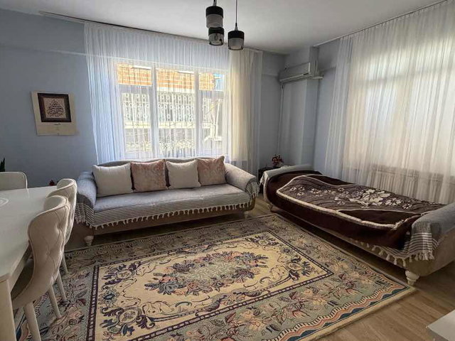 TUZLA İÇMELER SATILIK HİSSELİ 2+1 DAİRE