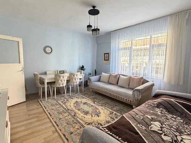 TUZLA İÇMELER SATILIK HİSSELİ 2+1 DAİRE