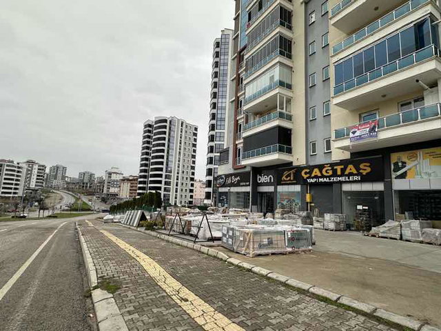 TRAMVAY YOLUNA CEPHE 2+1 SATILIK