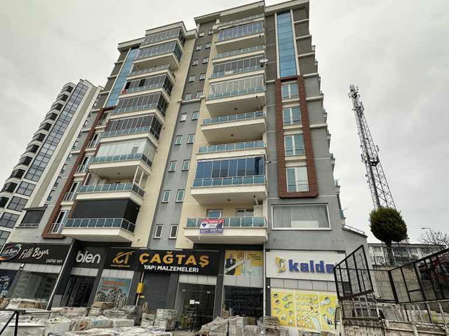 TRAMVAY YOLUNA CEPHE 2+1 SATILIK