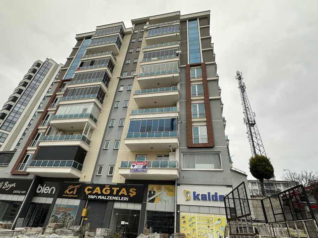 TRAMVAY YOLUNA CEPHE 2+1 SATILIK