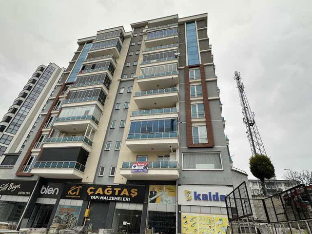 TRAMVAY YOLUNA CEPHE 2+1 SATILIK