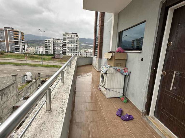 TRAMVAY YOLUNA CEPHE 2+1 SATILIK