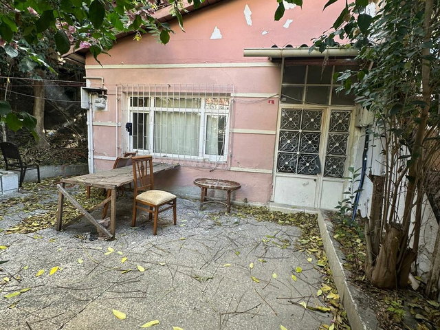 147.5 M2 FIRSAT YATIRIMLIK KELEPİR MÜSTAKİL EV