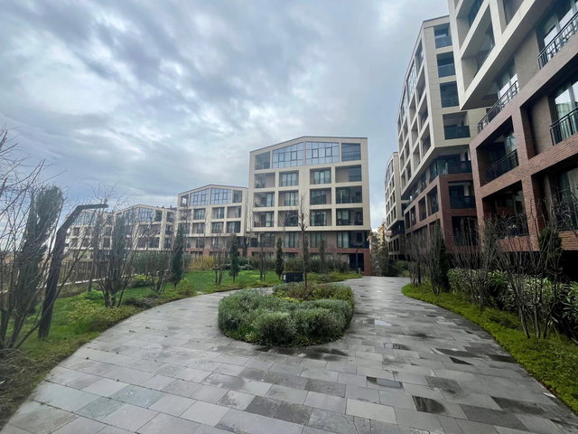 ACIBADEM KONAKLARI’NDA SATILIK SİTE İÇİ 2+1 | KAPALI OTOPARKLI | YATIRIMA UYGUN DAİRE