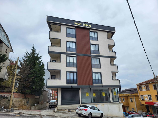 SULTANBEYLI AKŞEMSETTINDE SATILIK 2+1 YENI ARA KAT DAIRE