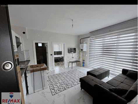 REMAX DIA'DAN AZİZİYE MAH SIFIR YERDEN ISITMA EŞYALI SATILIK 1+1