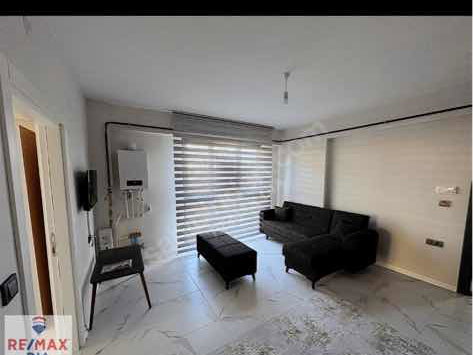 REMAX DIA'DAN AZİZİYE MAH SIFIR YERDEN ISITMA EŞYALI SATILIK 1+1