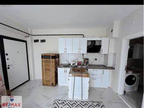 REMAX DIA'DAN AZİZİYE MAH SIFIR YERDEN ISITMA EŞYALI SATILIK 1+1