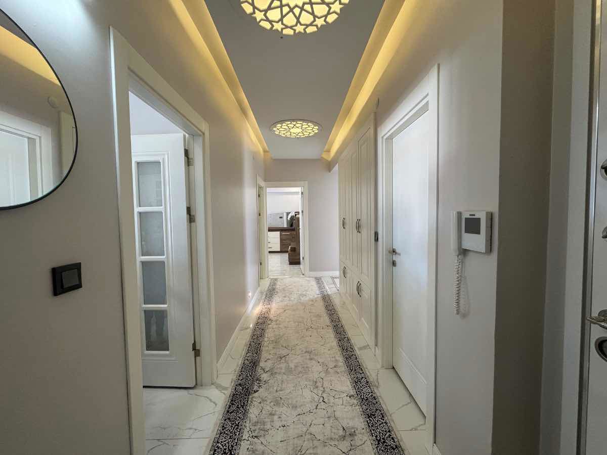 RE/MAX DEĞİŞİMDEN SÜRSÜRÜDE SÜPER KONUMDA SATILIK 3+1 DAİRE