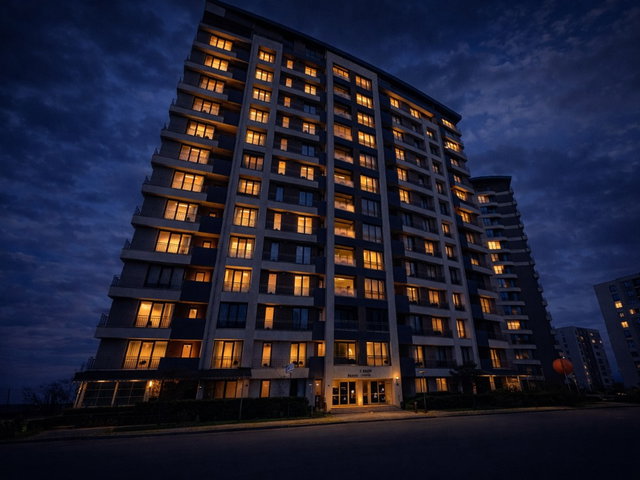İZMİT TUANA EVLERİ-2 KİRALIK DAİRE