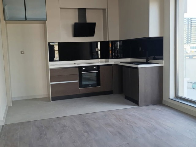 DIAMOND GÖKSU ŞEHIR MANZARALI SIFIR 1+1 KIRALIK DAIRE