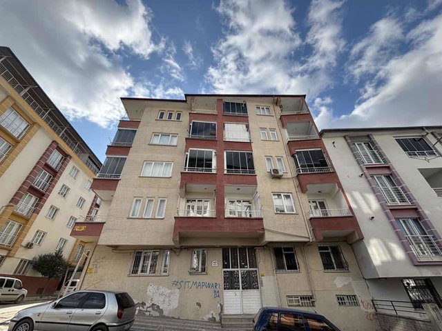 HACI ABDİ MAHALLESİNDE 3+1 KİRALIK DAİRE