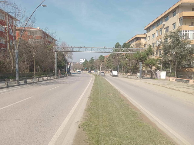 TÜM ONAYLAR HAZIR -TAM BIR YATIRIM FIRSATI - ÜSKÜDAR ALTINKÖY 1 SITESI KENTSEL DÖNÜŞÜM