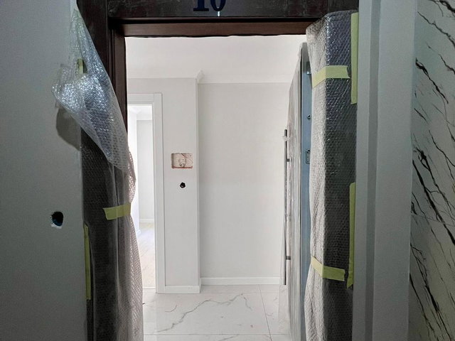 PENDİK'DE MERKEZİN KALBİNDE 5+2 SATILIK DUBLEX DAİRE