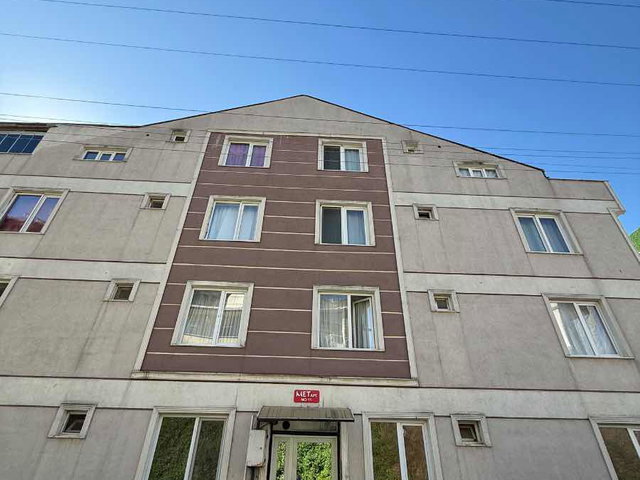AYDINLIK KULLANIŞLI VE GENİŞ 3+1 DAİRE