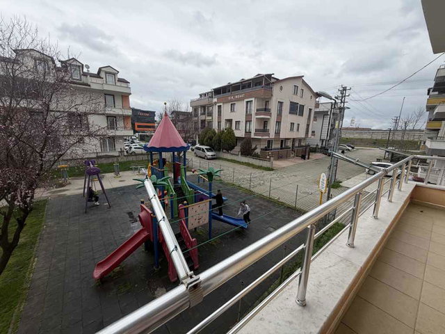 ERTUĞRUL GAZİ MH. KİRALIK DAİRE 2+1