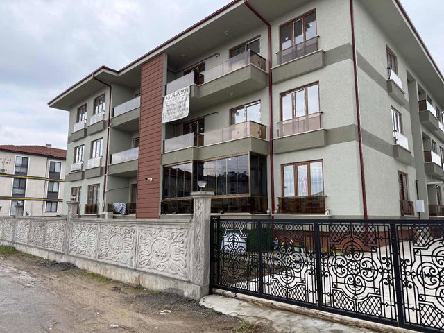 ERENLER YEŞİLTEPE MAH. YENİ DAİRE 2+1 SATILIK REMAX DESIGN