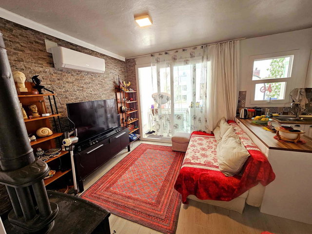 BAHÇELİEVLER MAHALLESİNDE FIRSAT DAİRE