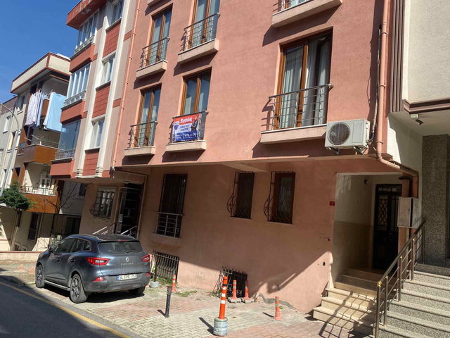 REMAX ASHILL KISIKLI MAH 2+1 SATILIK DAIRE