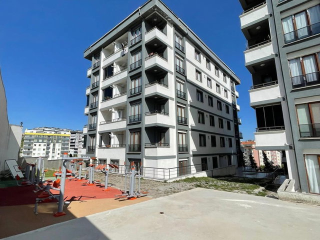 İSTASYON MAH  2+1 KİRALIK DAİRE