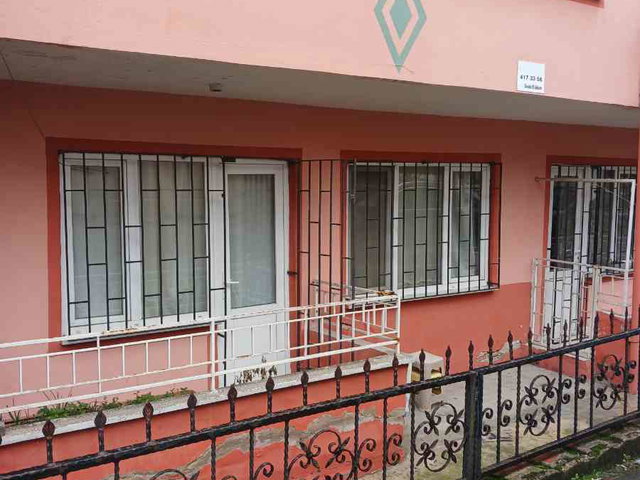 LÜLEBURGAZ FATİH CADDESİ ÜZERİNDE SATILIK 2+1 DAİRE