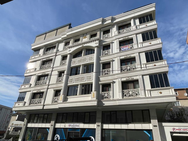 NK MALTEPE BAĞDAT CD. 2.BİNADA 2.KAT 110M² KİRALIK LÜKS 3+1 DAİRE