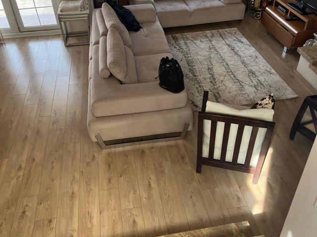 ÇAYYOLU ILKO SITESINDE MASRAFSIZ 4+2 SATILIK VILLA