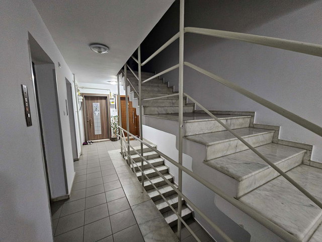 İZMIRPARK AVM – EGEPOL YAKINI SATILIK 3+1 DOĞALGAZLI+ASANSÖRLÜ+MERKEZI KONUM