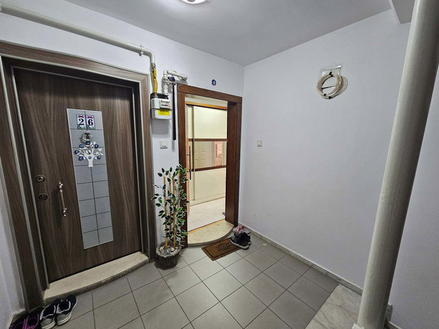 İZMIRPARK AVM – EGEPOL YAKINI SATILIK 3+1 DOĞALGAZLI+ASANSÖRLÜ+MERKEZI KONUM