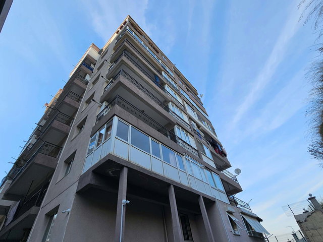 REMAX ARMA’DAN BALÇOVA ÇETİN EMEÇ MAHALLESİ ARAKAT SATILIK 2+1 DAİRE