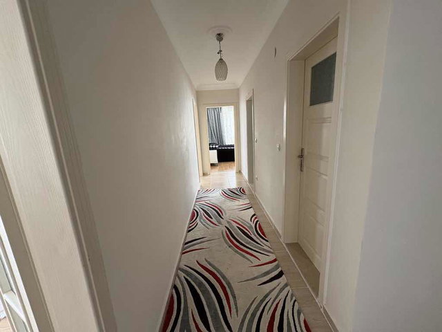 REMAX OĞUZ ‘DAN MUHTEŞEM DENİZ VE ŞEHİR MANZARALI 3+1 DAİRE