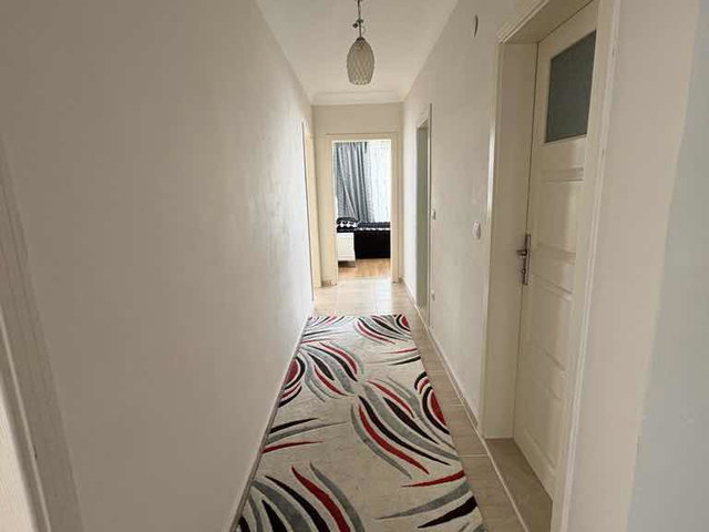 REMAX OĞUZ ‘DAN MUHTEŞEM DENİZ VE ŞEHİR MANZARALI 3+1 DAİRE